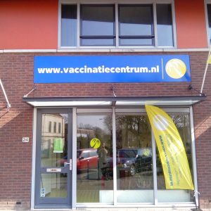 gevelreclame