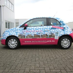 autobelettering