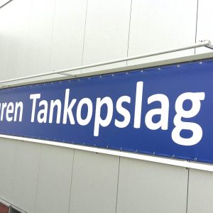 gevelreclame