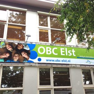 gevelreclame