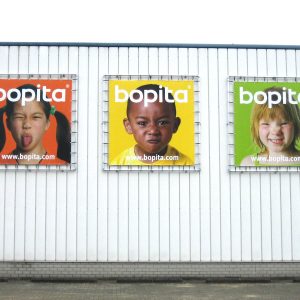 gevelreclame