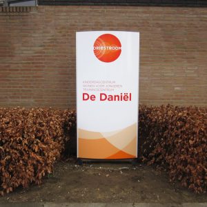 reclamezuilen