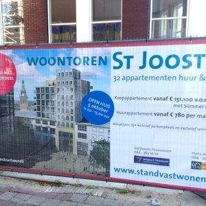 bouwhekdoeken