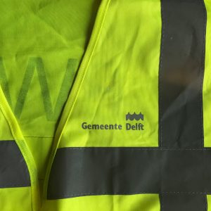 sportkleding bedrukken